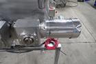 Idaho Steel De-lumper